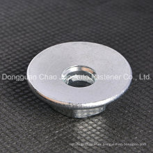 Carbon Steel Hex Disc Nut for Autootive